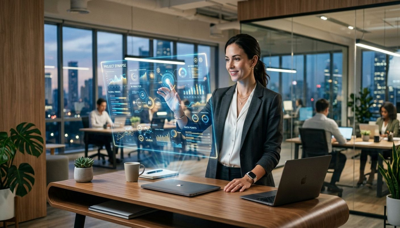 Step-by-step Guide To Integrating AI Tools Into Your Business